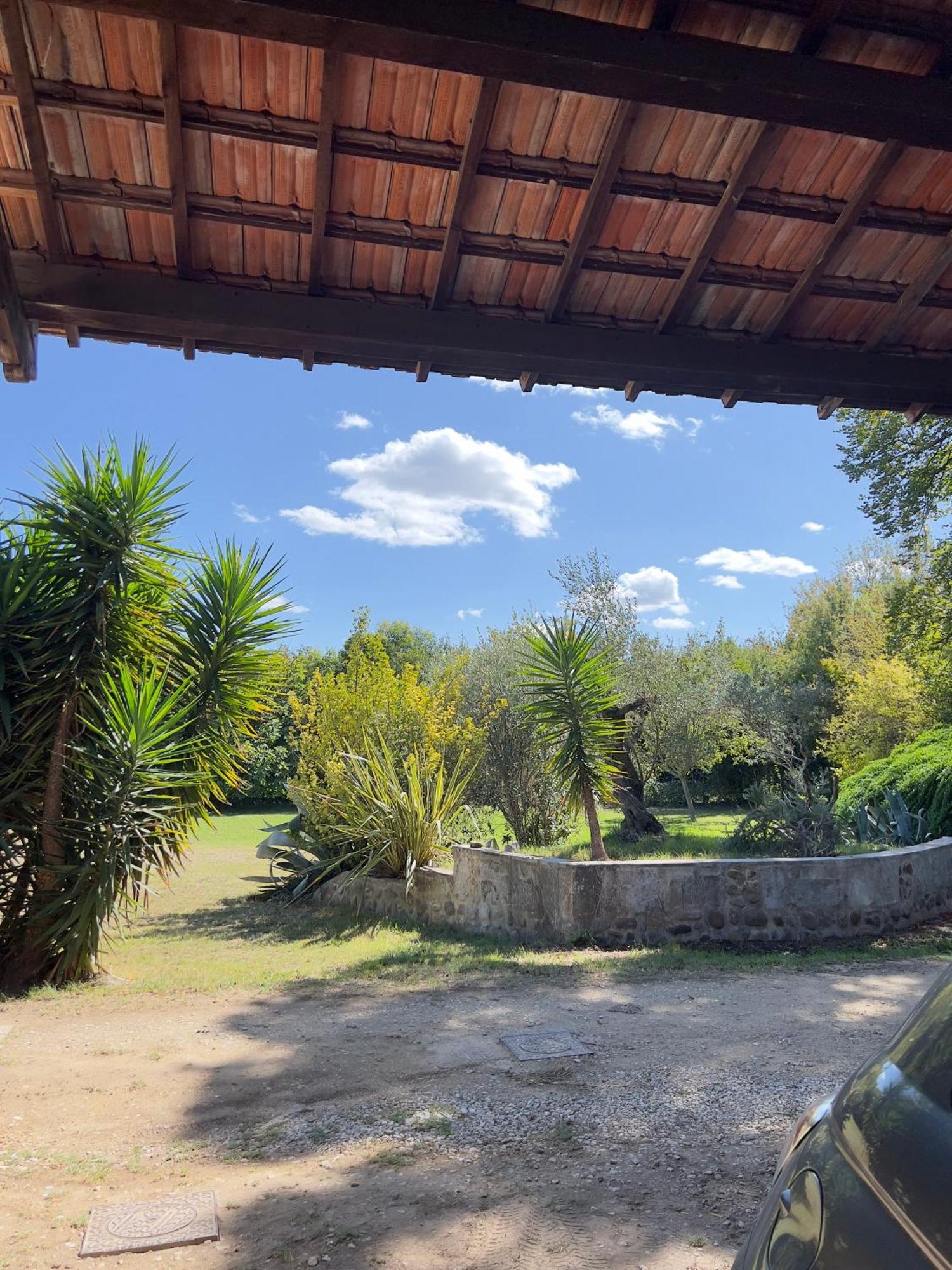 Alpilles Camargue Mas Falabrego Raphèle Exteriér fotografie